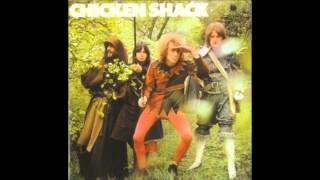 Chicken Shack - The Way It Is video