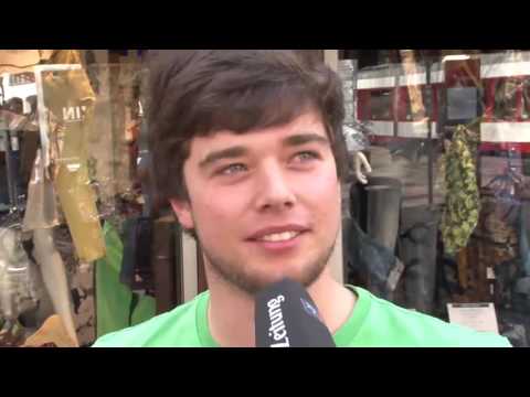 Umfrage: Wie die Freiburger das Spiel VfB gegen SC tippen