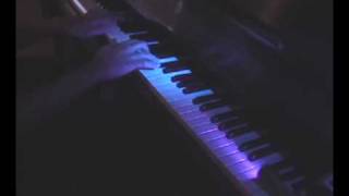 Eluvium - Prelude for Time Feelers [ cover ]