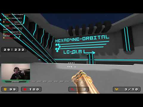 DeFRaG World Cup 2021 - Round 4 Reveal