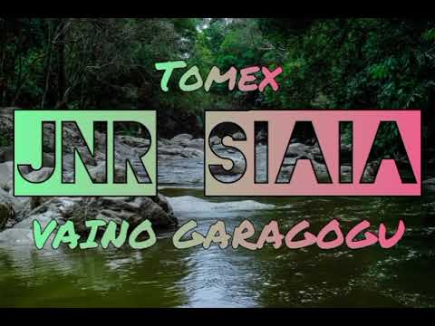 Tomex - Vaino Garagogu (Jnr Siaia)