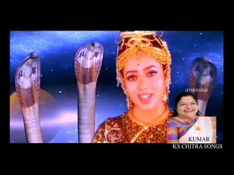 vurukacha Muthaitha Gangamma nagadavatha movie video song K S Chithra #viral #kschithra