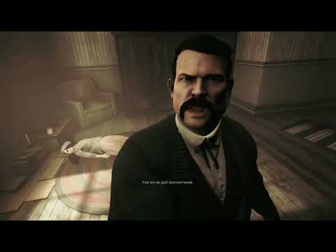 Let's Play Wolfenstien 2 TNC Pt  35