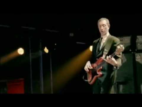 Pino Palladino: Bass Superman