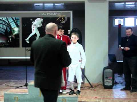 farikaoba nika shengelia 5