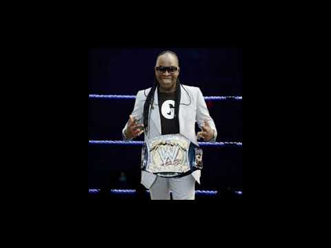 Obam H - Super Noel Game (Triple H x Billy Obam Mashup)