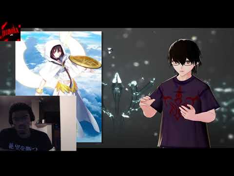 INCOG REACTS The Lore of Fate Grand Order XVII   Götterdämmerung Lostbelt @OtakuDaiKun