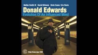 Donald Edwards Quintet Listener