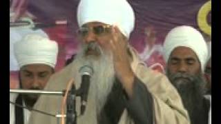 preview picture of video 'Diwans Sant Baba Lakhbir Singh Ji Ratwara Sahib'
