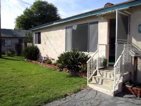 PL3560 - Spacious 2Bed+1Bath in Lomita For Rent