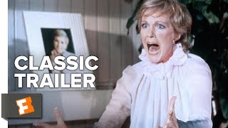 S.O.B. (1981) Official Trailer - Julie Andrews, Blake Edwards Comedy HD