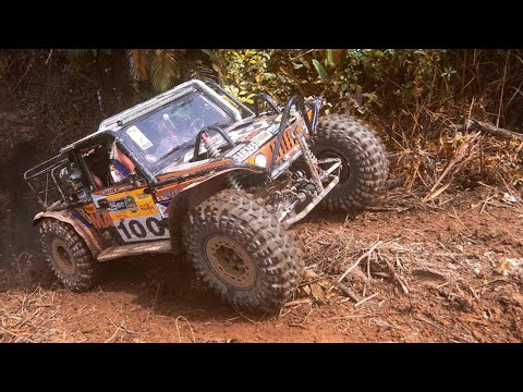 Rfc 2022 - The Best Custom Cars For Extreme 4x4 offroad Racing