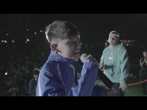 LEWAN vs MECHA vs TOMMY🔥BATALLÓN🔥// 8vos // COPA CORDOBESA 🏆