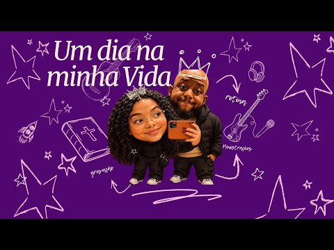 Eles nunca tinham ouvido falar de Jesus… | Vlog em Jeceaba