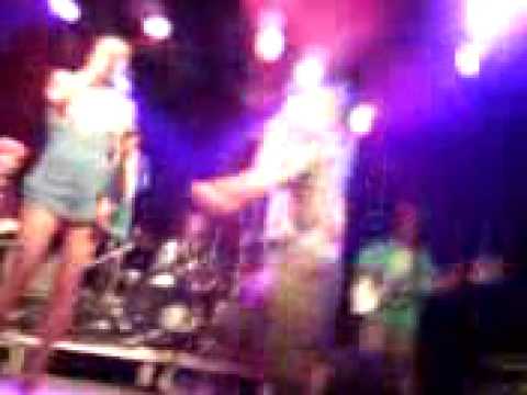 Loaded Remix - Natasja