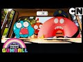 The Law Gumball Cartoon Network