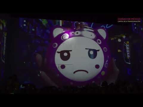 CNDSD + IVAN ABREU / EDICION 1 ABISMO DIGITAL