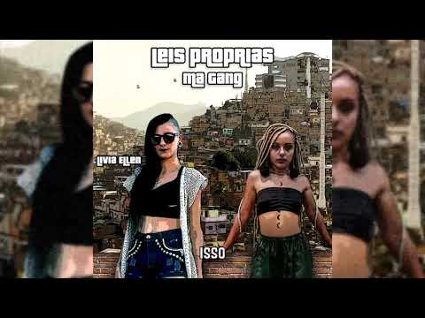 Ma Gang - Leis Próprias / Lívia Ellen - Madu (Prod: Lethal Selectah)