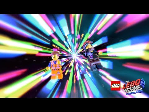 The LEGO Movie 2 Videogame - Official Launch Trailer