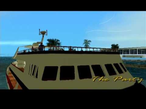 Grand Theft Auto: Vice City Walkthrough -  Part 1
