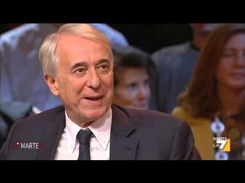 Pisapia: 'ecco il perché non mi ricandido'