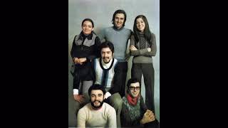 Mocedades  - Dibujando amor
