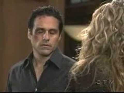 Carly and Jax Scenes on 2-26-07