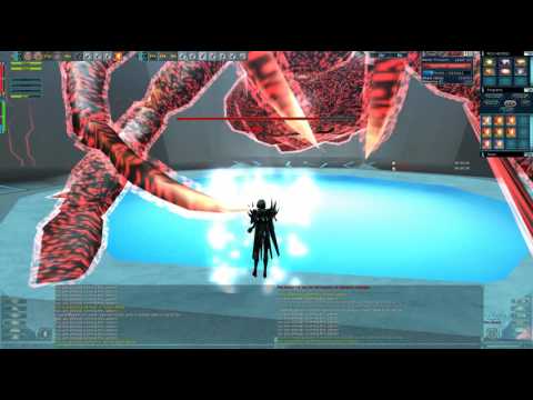 Anarchy Online - Soldier Beast Solo