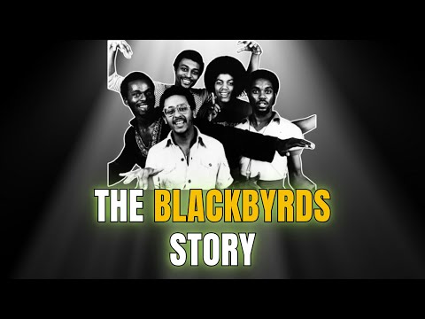 Celebrity Underrated – What Happened to The Blackbyrds | The Blackbyrds Story