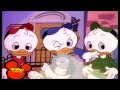 DuckTales Theme Swedish Svensk HD