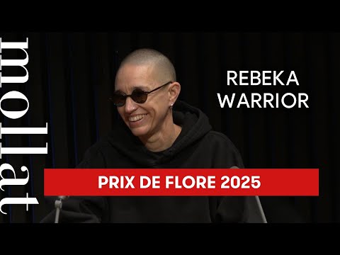 Rebeka Warrior - All Lives