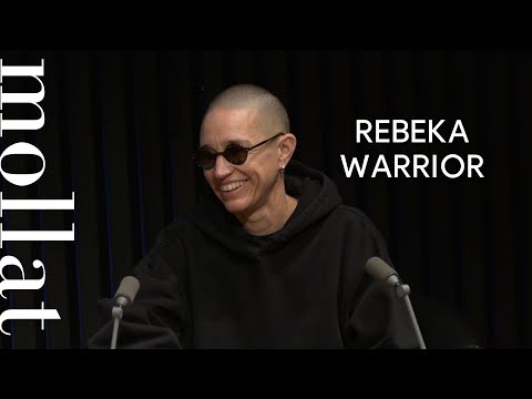 Rebeka Warrior - Toutes les vies