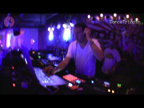 Joey Beltram - Energy Flash [played by Nic Fanciulli]