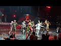 Starlight Express Megamix Opening Night Cast 2025/2026 ✨🚂