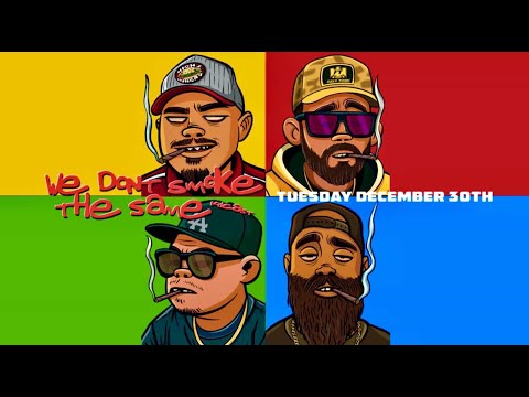 We Don't REFLECT the Same