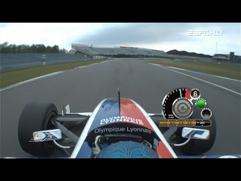 2010 SuperLeague Formula - Round 02 - Assen (Review)