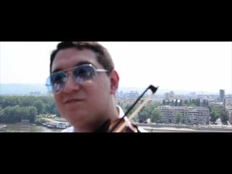 Jovan Joca King - Sina ja sam dobio (NOVO,NOVO,NOVO!!! HIT 2017)