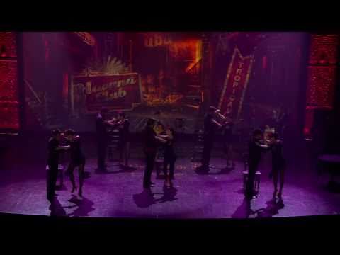 Benise - Tango de Besame