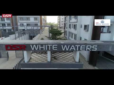 3D Tour Of DSR White Waters II