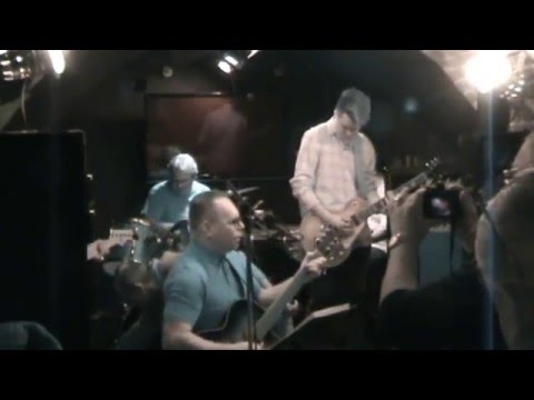 361 Soczewa Blues Session - 22.01.2016 - 7