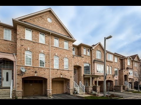 45 Axelrod Avenue Brampton, Ontario
