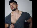 World S Most Handsome And Hot Bodybuilder Jamar Pusch Fitness Motivation 2022 Short Gym