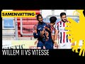 SAMENVATTING | Willem II vs Vitesse (oefenduel)