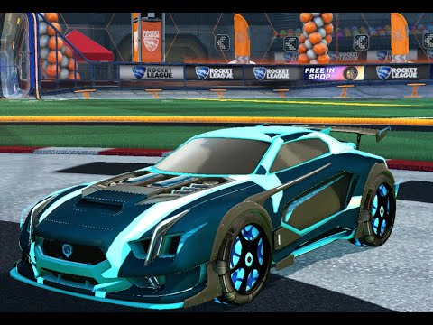 Steam Community :: Video :: RL - Best shot