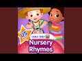 Head Shoulders Knees And Toes Kids Dance Song