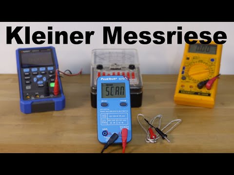 Kleiner Messriese – HIZ528