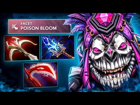 How To Turn DAZZLE Into The Most BROKEN Dota 2 Hero 🔥🔥🔥 28 Kills | Dota 2 Gameplay