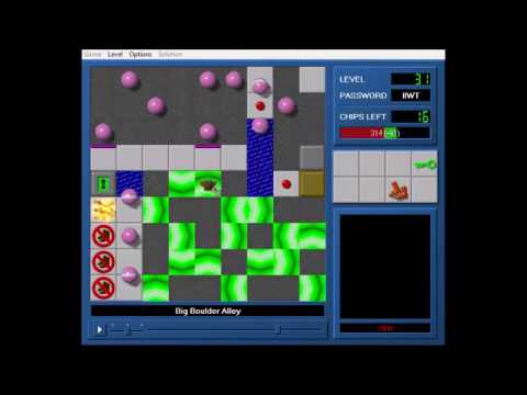 Let's Fail CCLP4 in Lynx 31-35