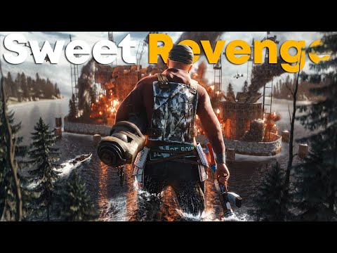 My SWEETEST Revenge - Rust Movie