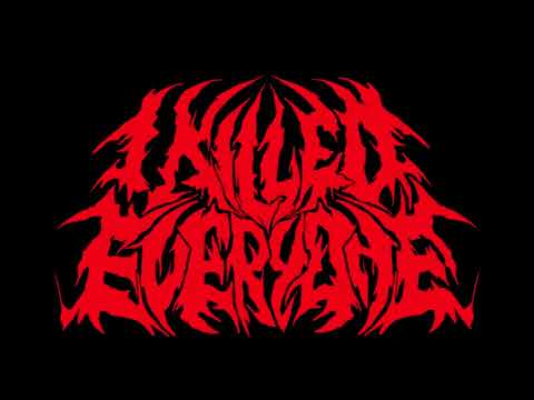 I Killed Everyone - ''The Great Defamation'' [FULL DEMO]